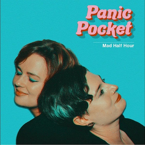 Panic Pocket Mad Half Hour New CD