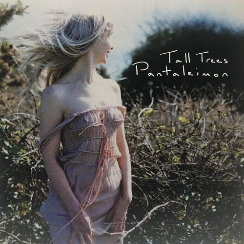 Pantaleimon Tall Trees New CD Presale