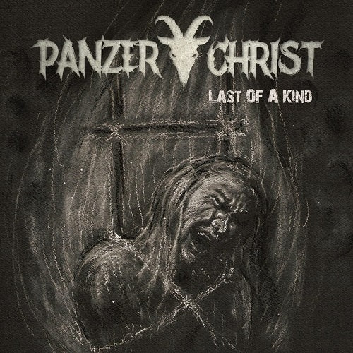 Panzerchrist Last of a Kind New CD