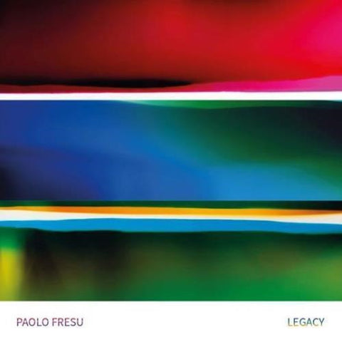 Paolo Fresu Legacy Improvvisi Impromptus & Repens And 3 Disc New CD