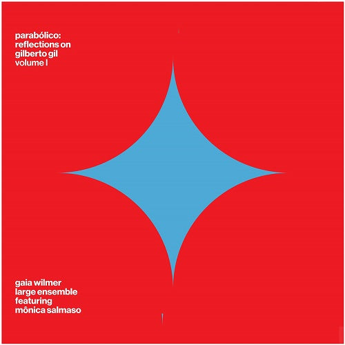 Parabolico Reflections on Gilberto Gil Volume 1 Vol One New CD Presale