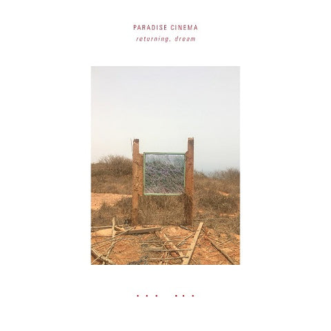 Paradise Cinema Returning Dream New CD