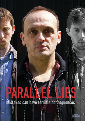 Parallel Lies (Tom Bloemsma Darren Haywood) New DVD