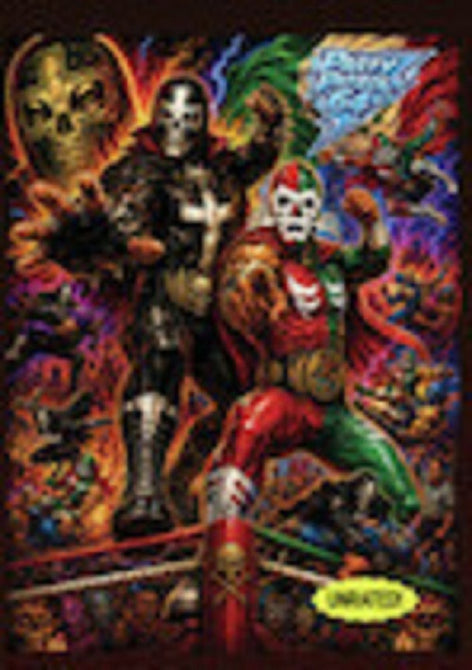 Party Patrol 64 (James Balsamo) Sixty Four New DVD Presale