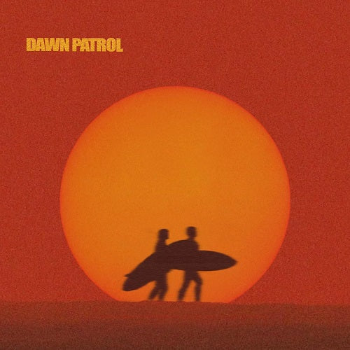 PARTY WAVE FORREST FRANK Dawn Patrol New CD Presale