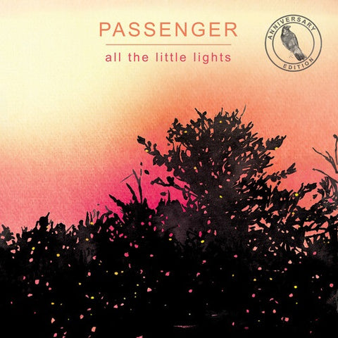 Passenger All the Little Lights Deluxe Edition 2 Disc New CD