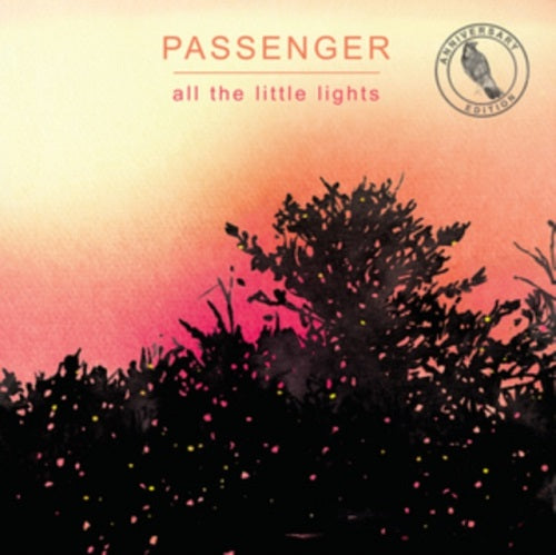 Passenger All the Little Lights New CD