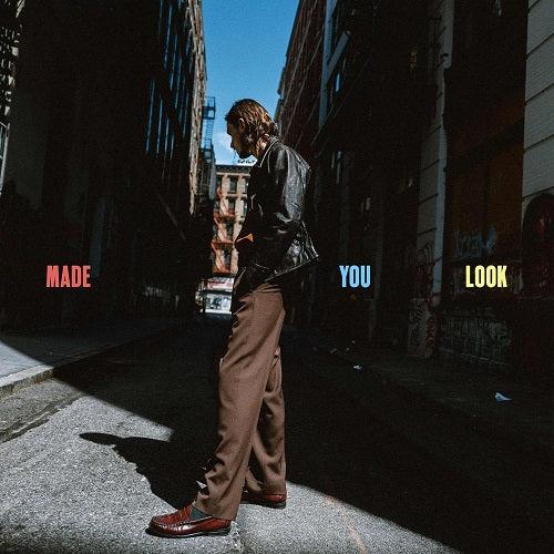 Patrick Droney Made You Look New CD Presale