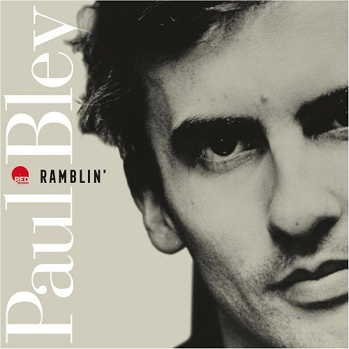 Paul Bley Ramblin New CD Presale