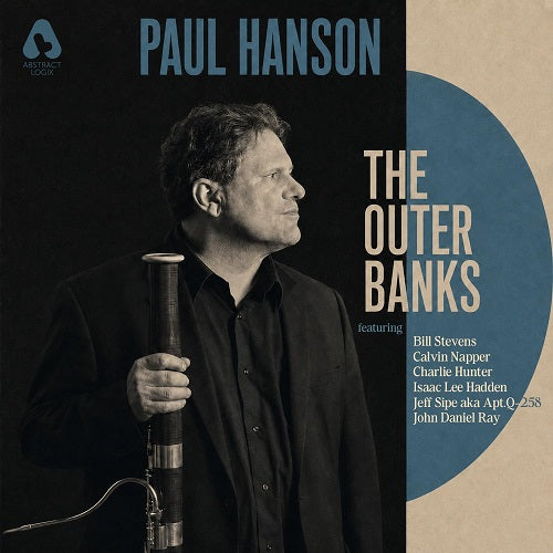 Paul Hanson The Outer Banks New CD Presale