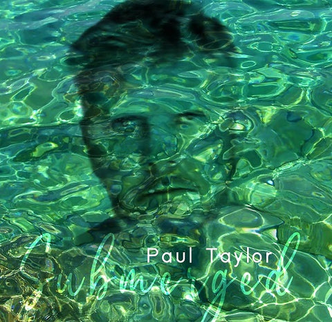 Paul Taylor Submerged New CD