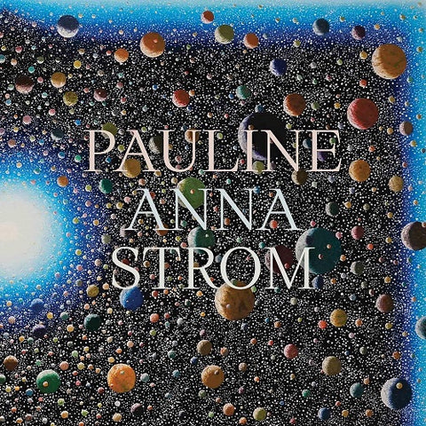 Pauline Anna Strom Echoes Spaces Lines 4 Disc New CD Box Set