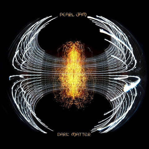 Pearl Jam Dark Matter 2 Disc New CD + Blu-ray Audio