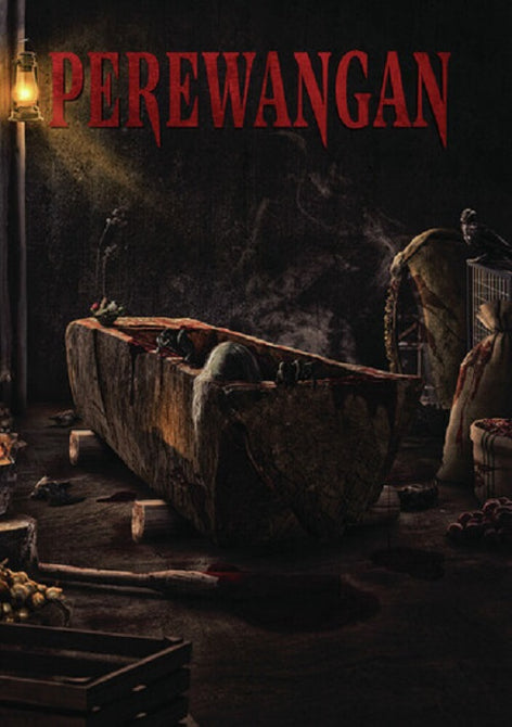 Perewangan (Davina Karamoy Ully Triani Shanty) New DVD Presale