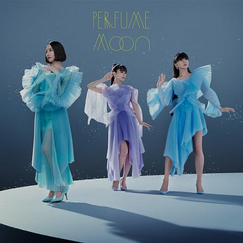 Perfume Moon New CD