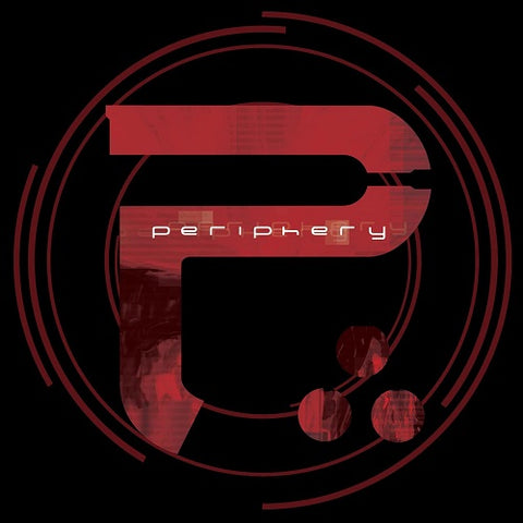 Periphery II This Time Its Personal New CD