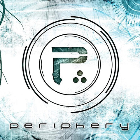 Periphery Self Titled New CD