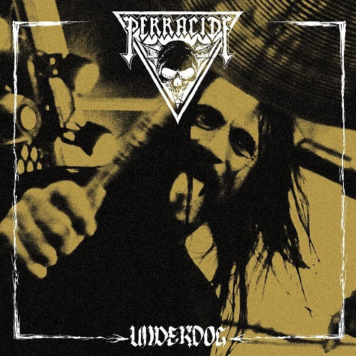 Perracide Underdog New CD