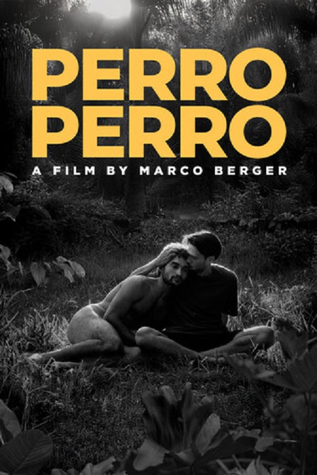 Perro Perro (Juan Ramos German Flood Matias Quiroga) New DVD Presale