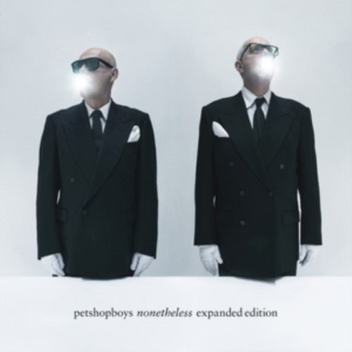 Pet Shop Boys Nonetheless 2 Disc New CD