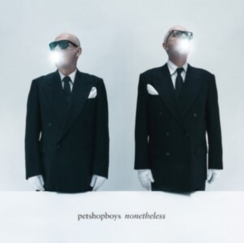 Pet Shop Boys Nonetheless New CD