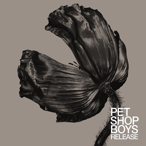 Pet Shop Boys Release New CD Presale