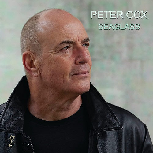 Peter Cox Seaglass New CD