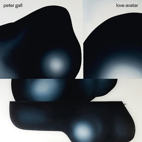 Peter Gall Love Avatar New CD