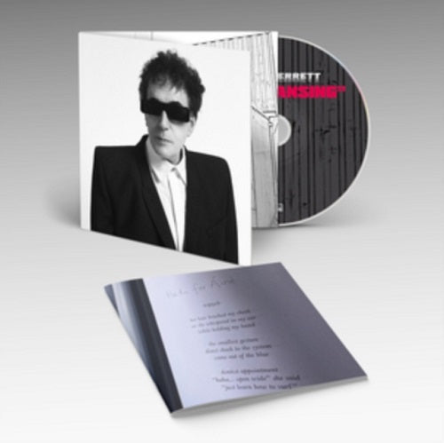 Peter Perrett The Cleansing New CD