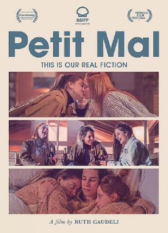 Petit Mal New DVD