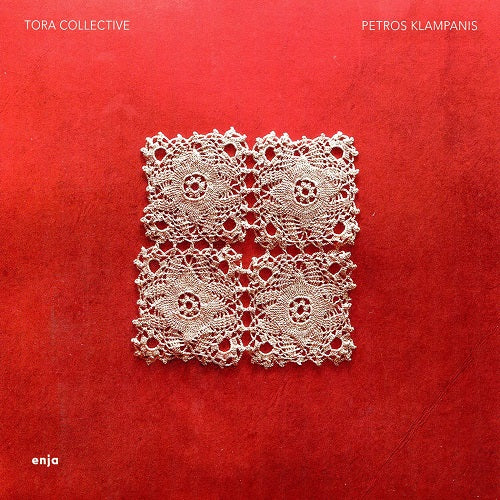 Petros Klampanis Tora Collective New CD