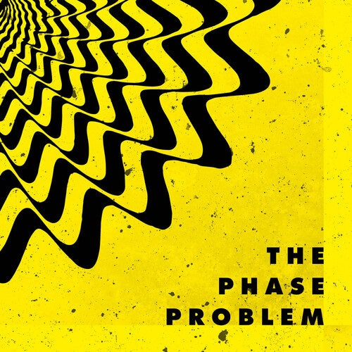 Phase Problem Self Titled New CD