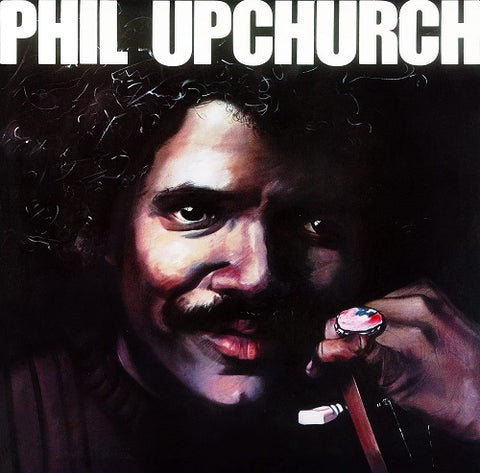 Phil Upchurch Self Titled New CD