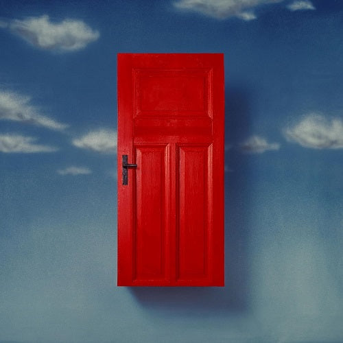Philipp Johann Thimm The Red Door New CD Presale