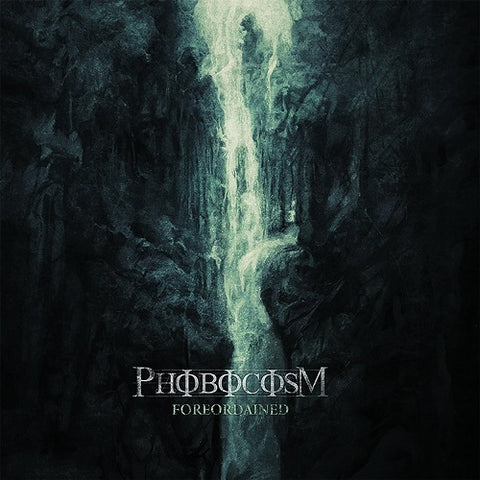 PHOBOCOSM Foreordained New CD