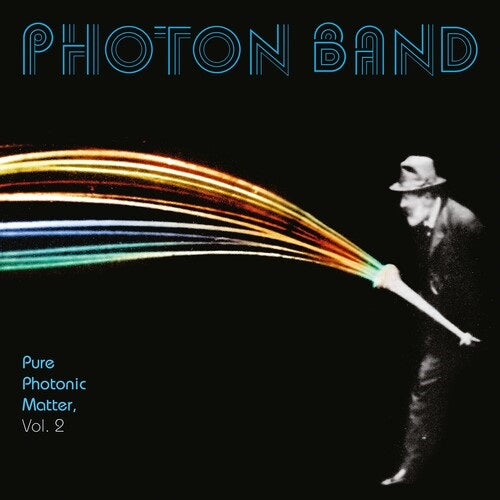 Photon Band Pure Photonic Matter Volume 2 Vol Two New CD