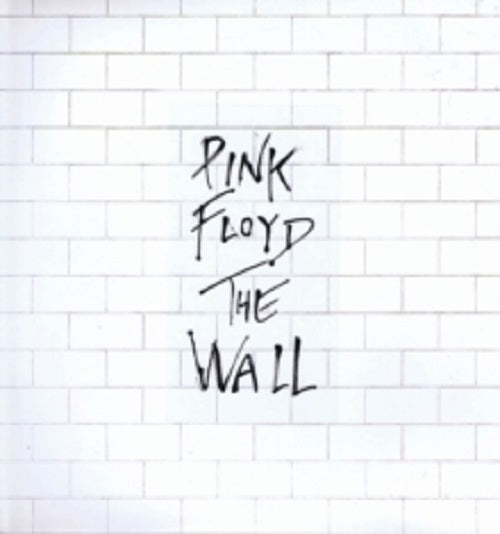 Pink Floyd The Wall 2 Disc New Vinyl LP Album