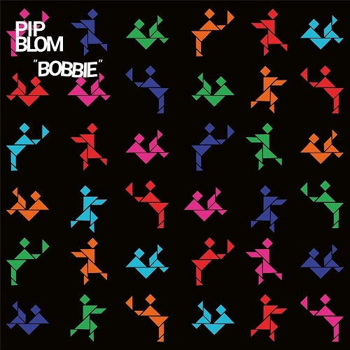 Pip Blom Bobbie New CD