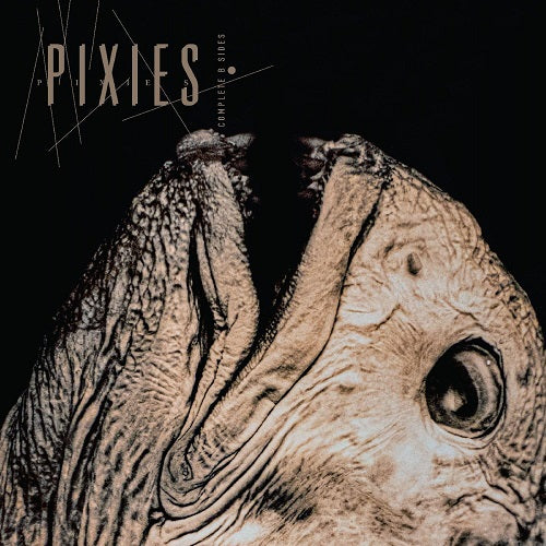 Pixies Complete B Sides 1988-97 Remastered 1988 97 2 Disc New CD Presale