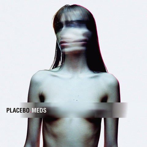 Placebo Meds New Vinyl LP Album IN STOCK NOW