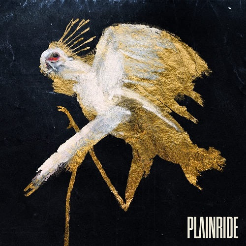 Plainride Self Titled New CD