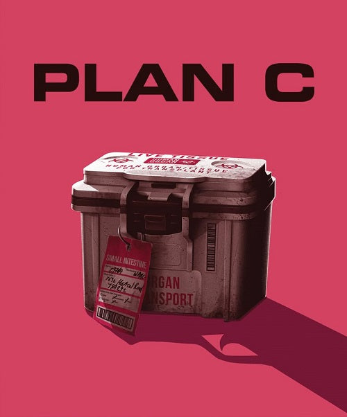 Plan C (Vivica A. Fox Daniel Desanto Kris Holden-Ried) New Blu-ray Presale