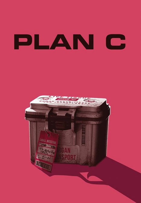 Plan C (Vivica A. Fox Daniel Desanto Kris Holden-Ried) New DVD Presale