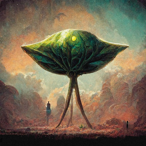 Plantoid Terrapath New CD