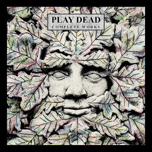 Play Dead Complete Works 5 Disc New CD Box Set Presale