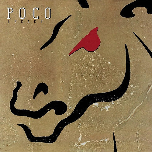 Poco Legacy New CD