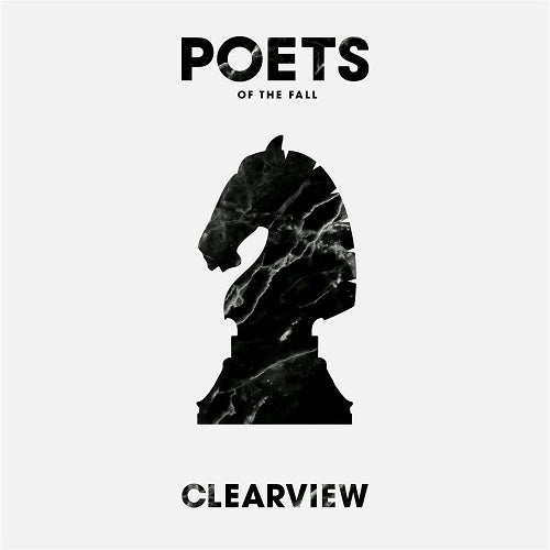 Poets of the Fall Clearview New CD