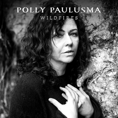 Polly Paulusma Wildfires 2 Disc New CD Presale