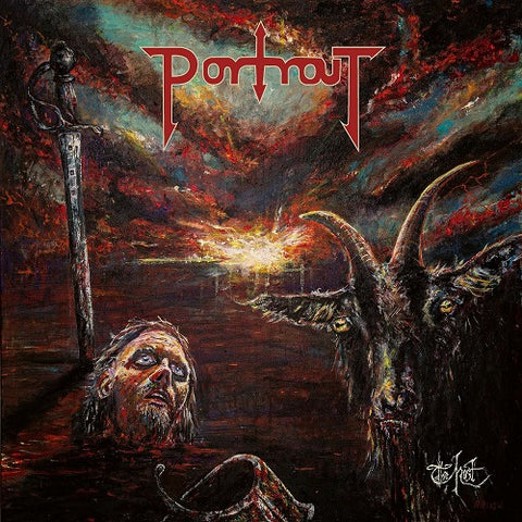 Portrait The Host New CD