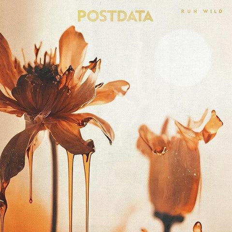 Postdata Run Wild New CD